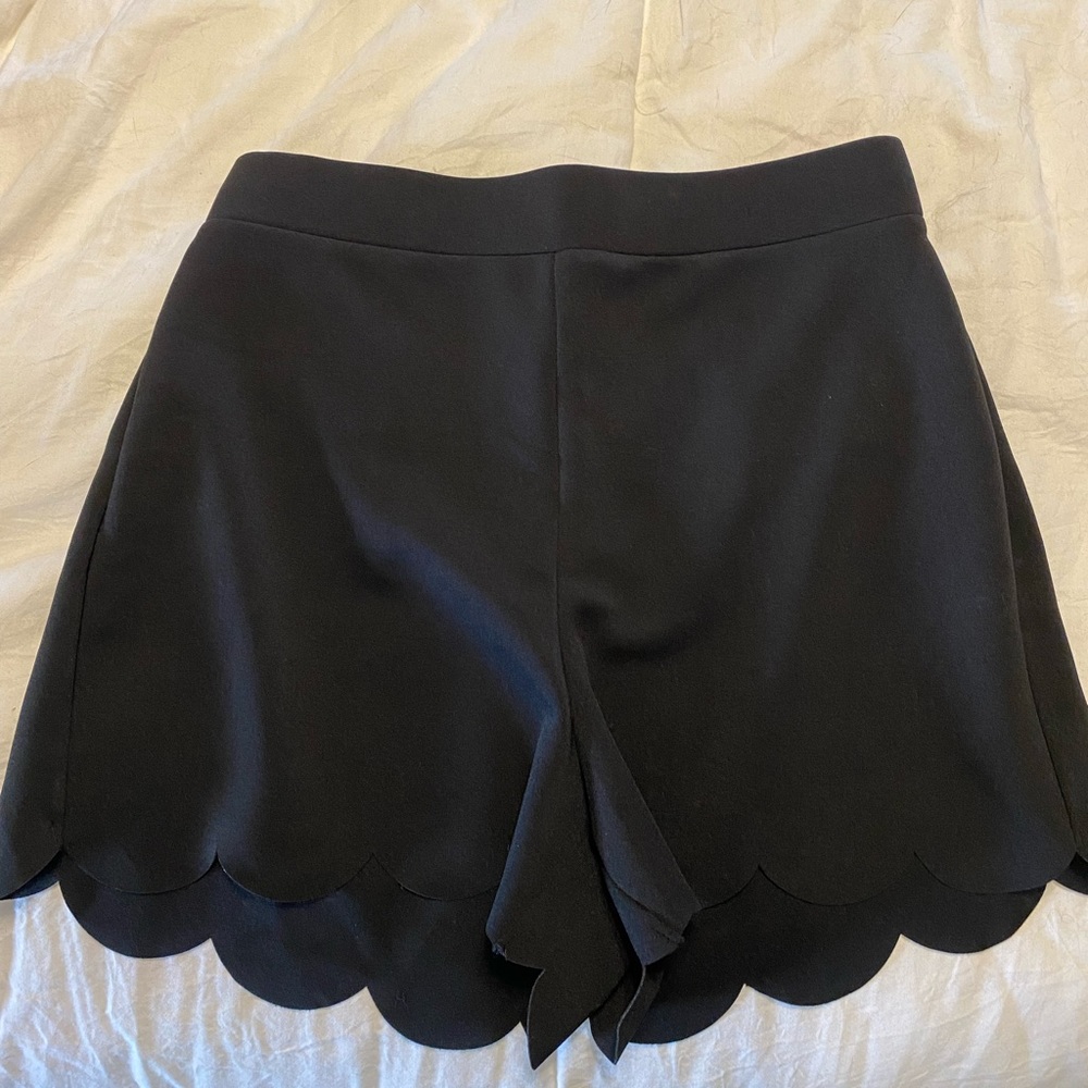 Dressy shorts